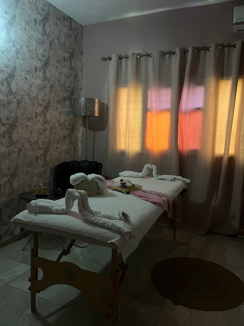 Spa Centre Beauté Hammam Hanane Ouarzazate photo