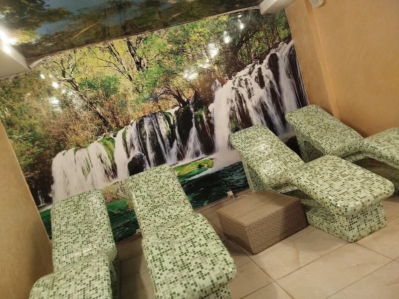 Spa centre Protić Masarikova 2 photo