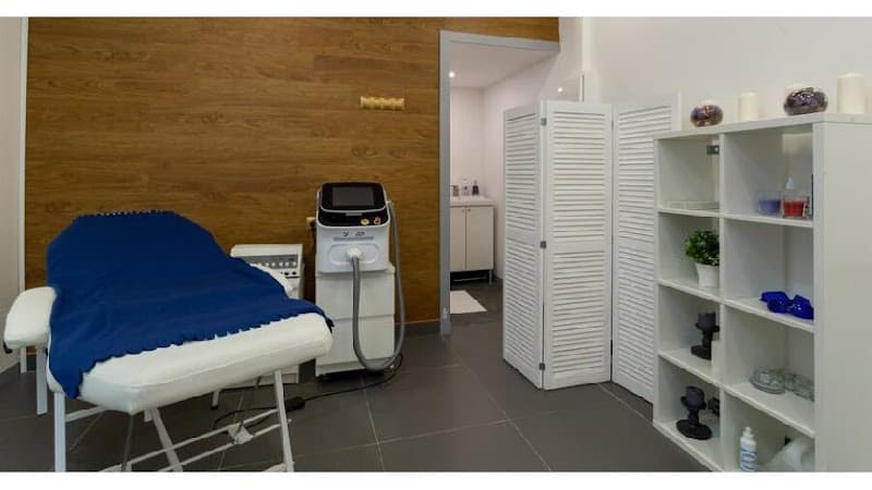 SPA Centre Vozdvizhenskoye Serpukhov photo