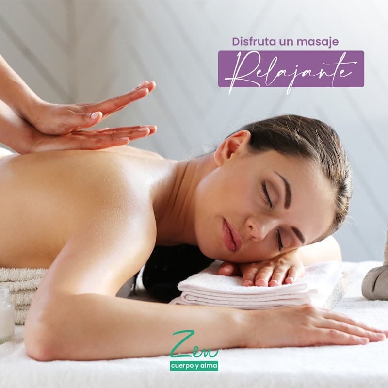 Spa & Centro Estético Cuerpo y Alma Cochabamba photo
