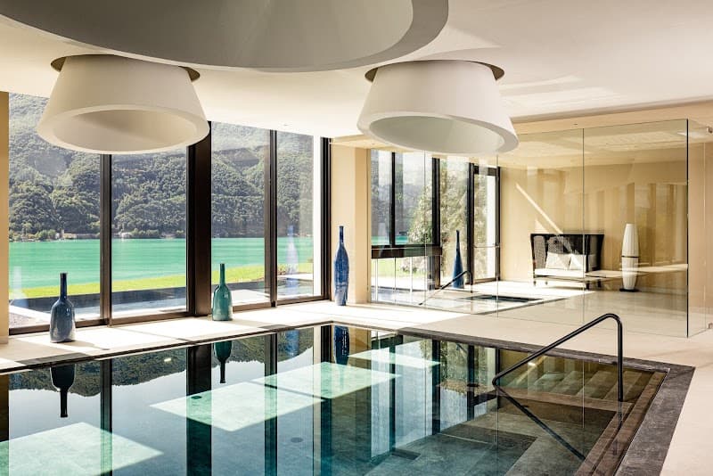 SPA CEò Lake Como photo