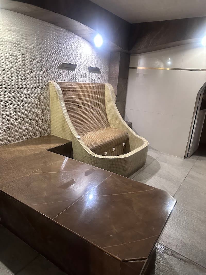 Spa Cerrado Indefinidamente Puebla photo