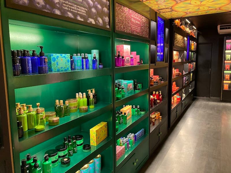 Spa Ceylon Boutique Negombo photo