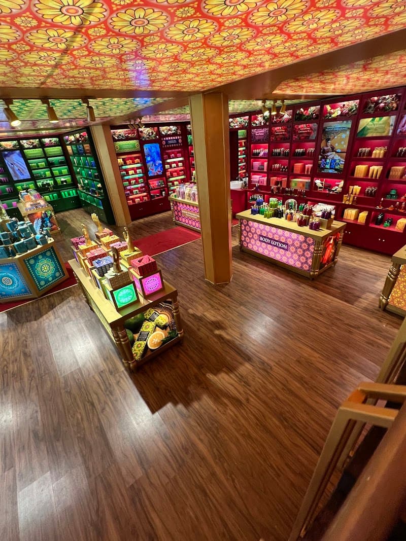 Spa Ceylon Boutique - Peradeniya Kandy photo