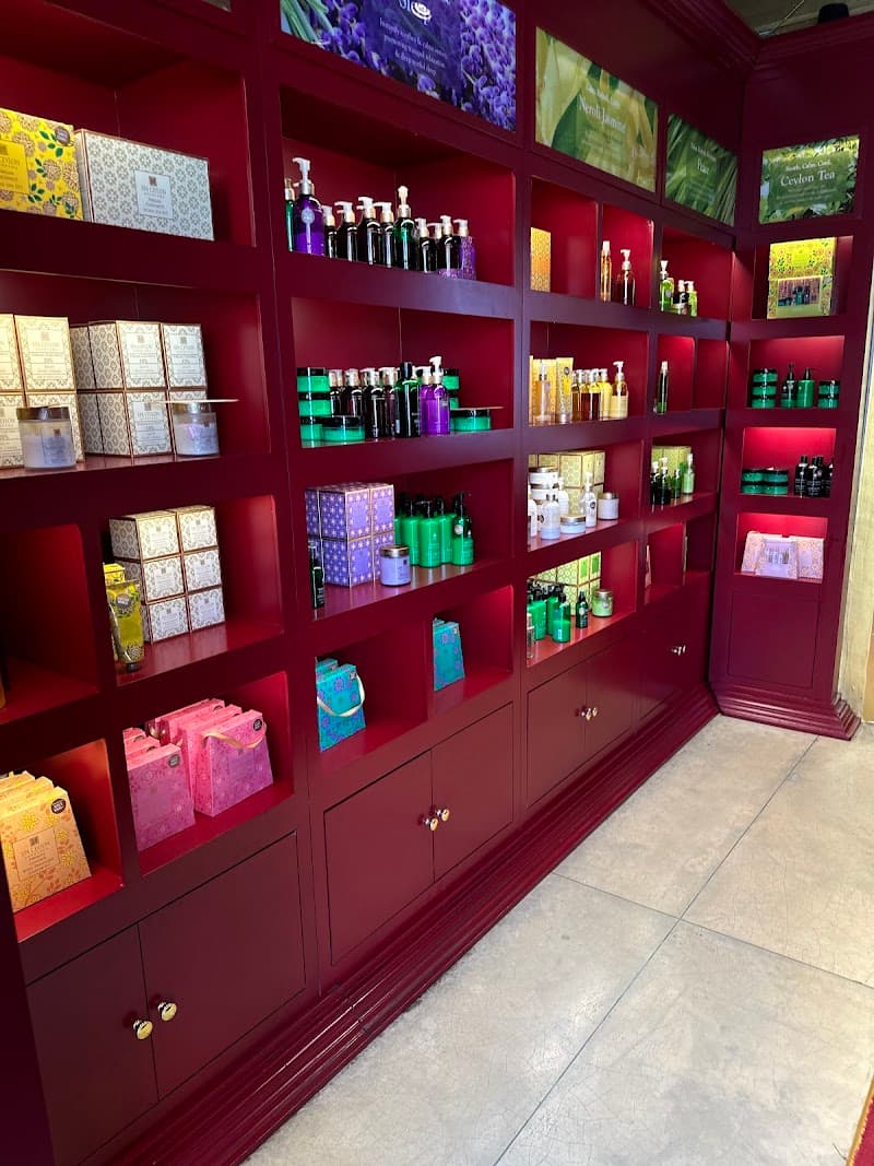Spa Ceylon Galle Fort II - Spa & Boutique photo