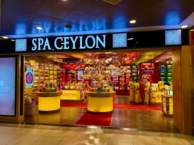 Spa Ceylon Kandy City Center - Boutique photo