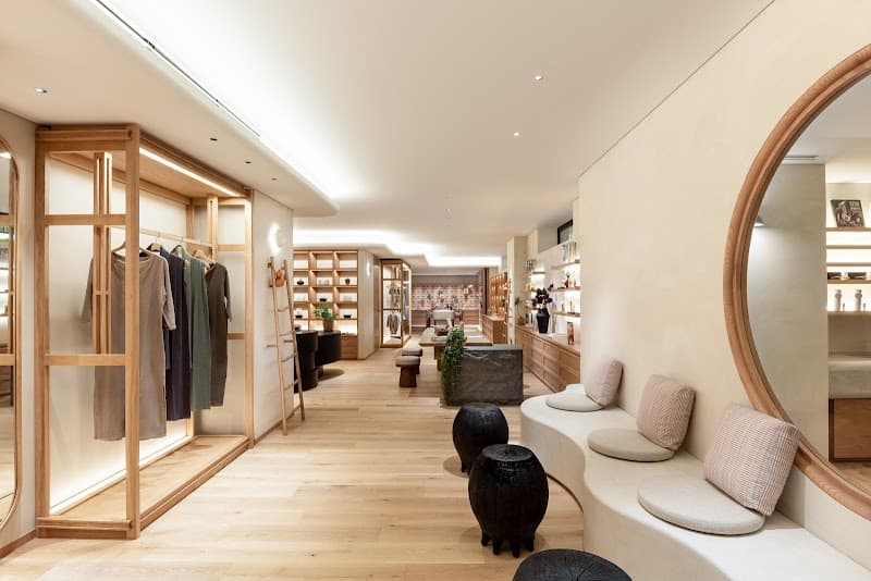 Spa Ceylon Luxury Ayurveda Nakagyo Ward, Kyoto City photo