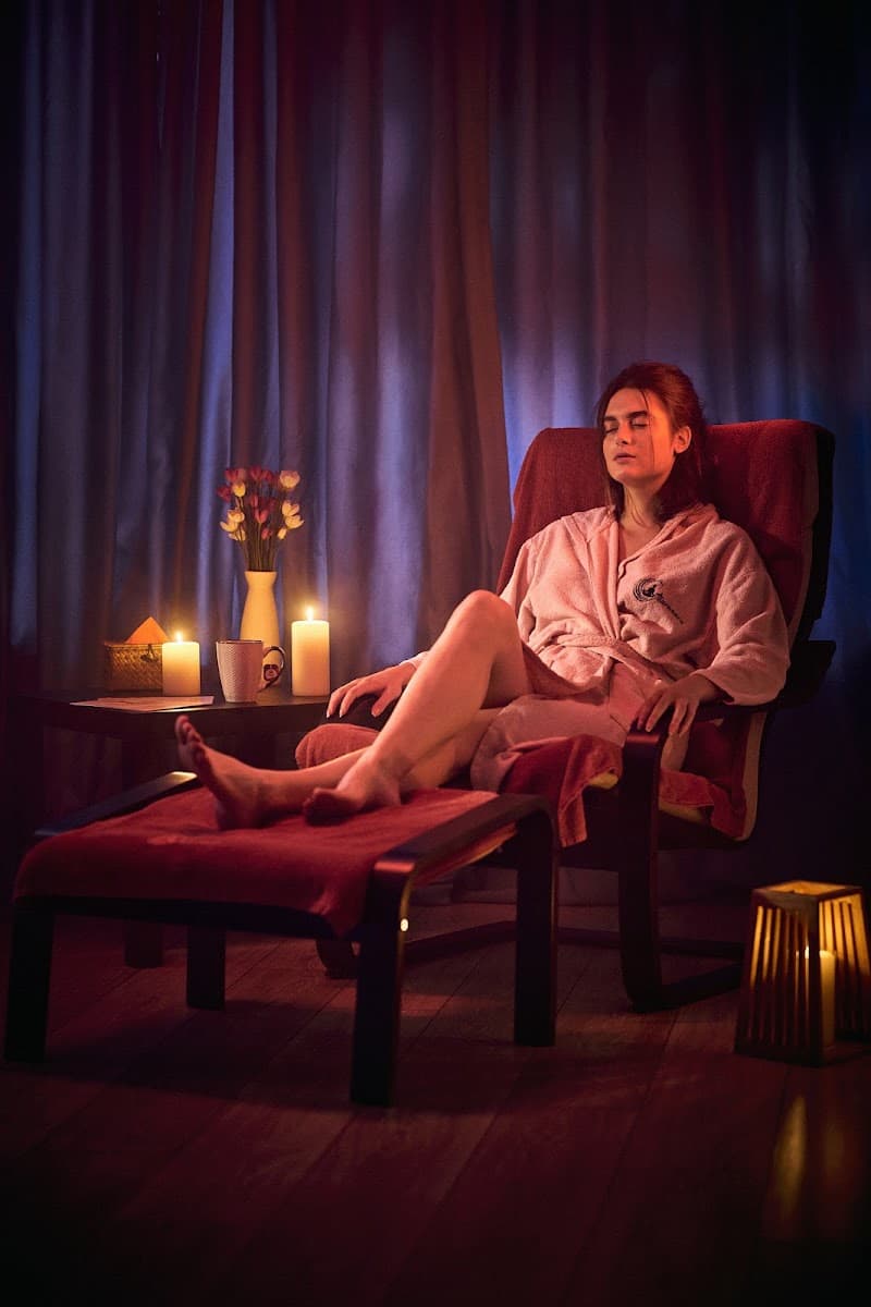 Spa Ceylon Luxury Ayurveda Sofia photo