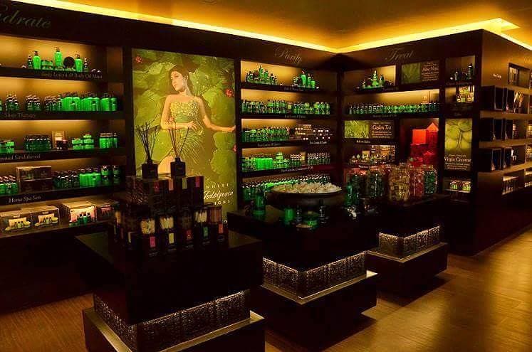 Spa Ceylon Mumbai photo