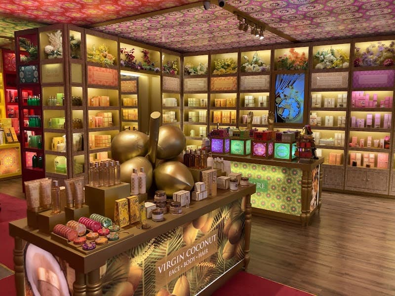Spa Ceylon Royal Heritage Spa Colombo photo