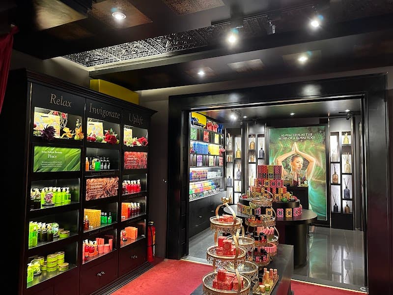 Spa Ceylon Royal Indulgence Spa and Boutique Colombo photo