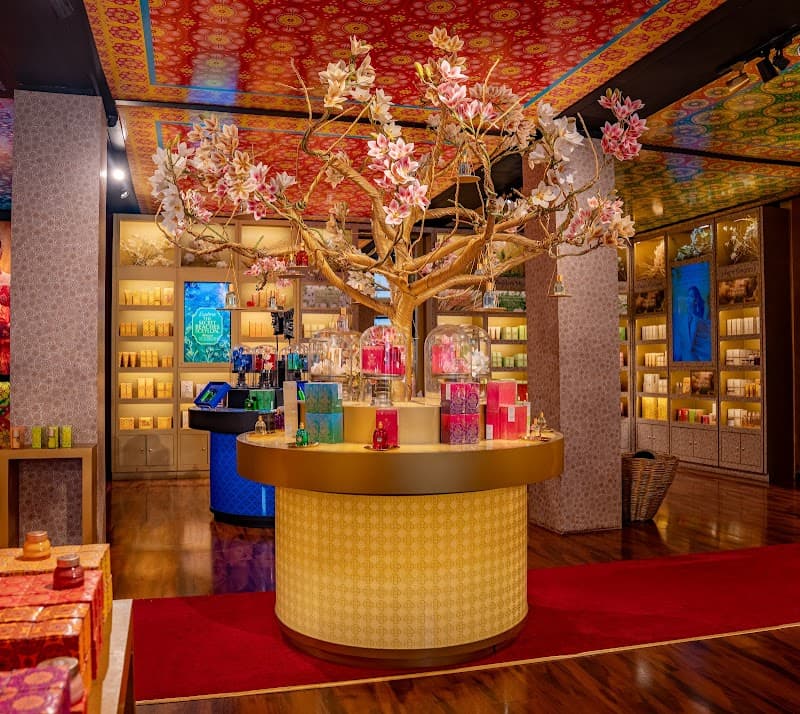 Spa Ceylon Urban Spa and Boutique - Bambalapitiya Colombo photo