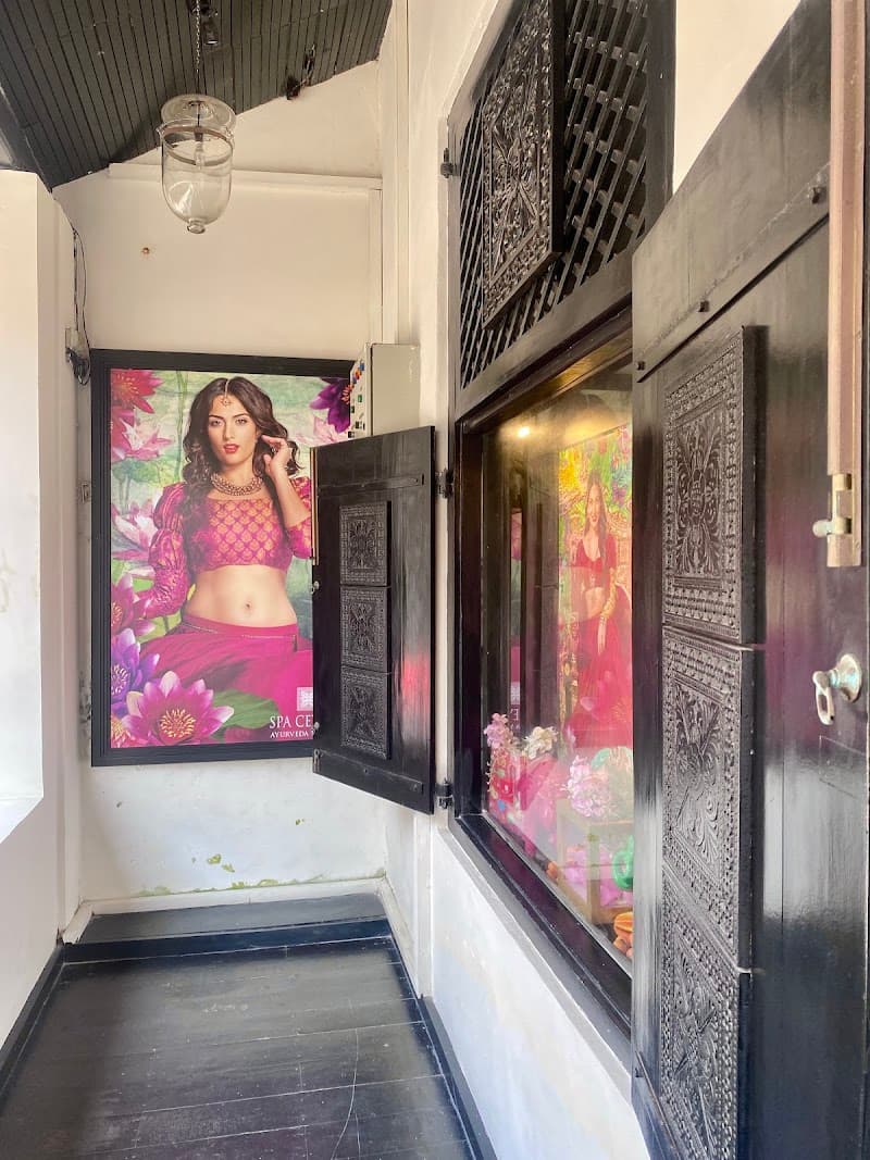 Spa ceyon Galle photo