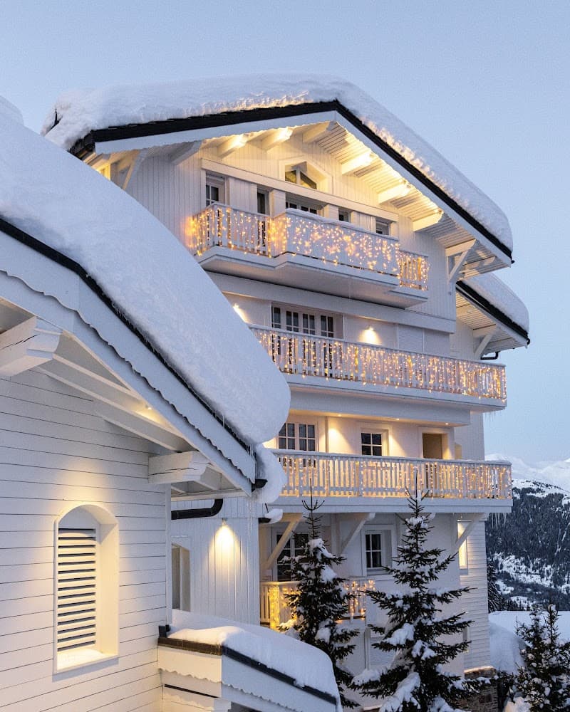 Spa Chabanya Courchevel photo