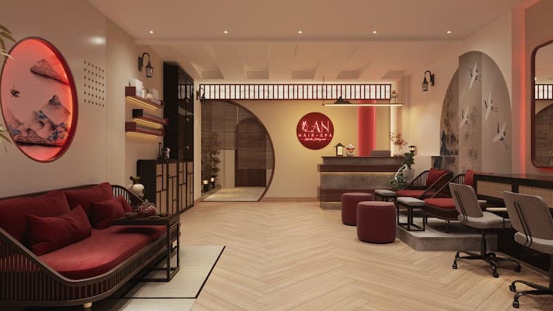 Spa Chăm Sóc Da Ngọc Lan Quận Tân Bình photo