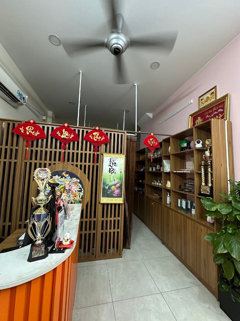 Spa Chăm Sóc Mẹ và Bé Sau Sinh Huyện Bình Chánh photo