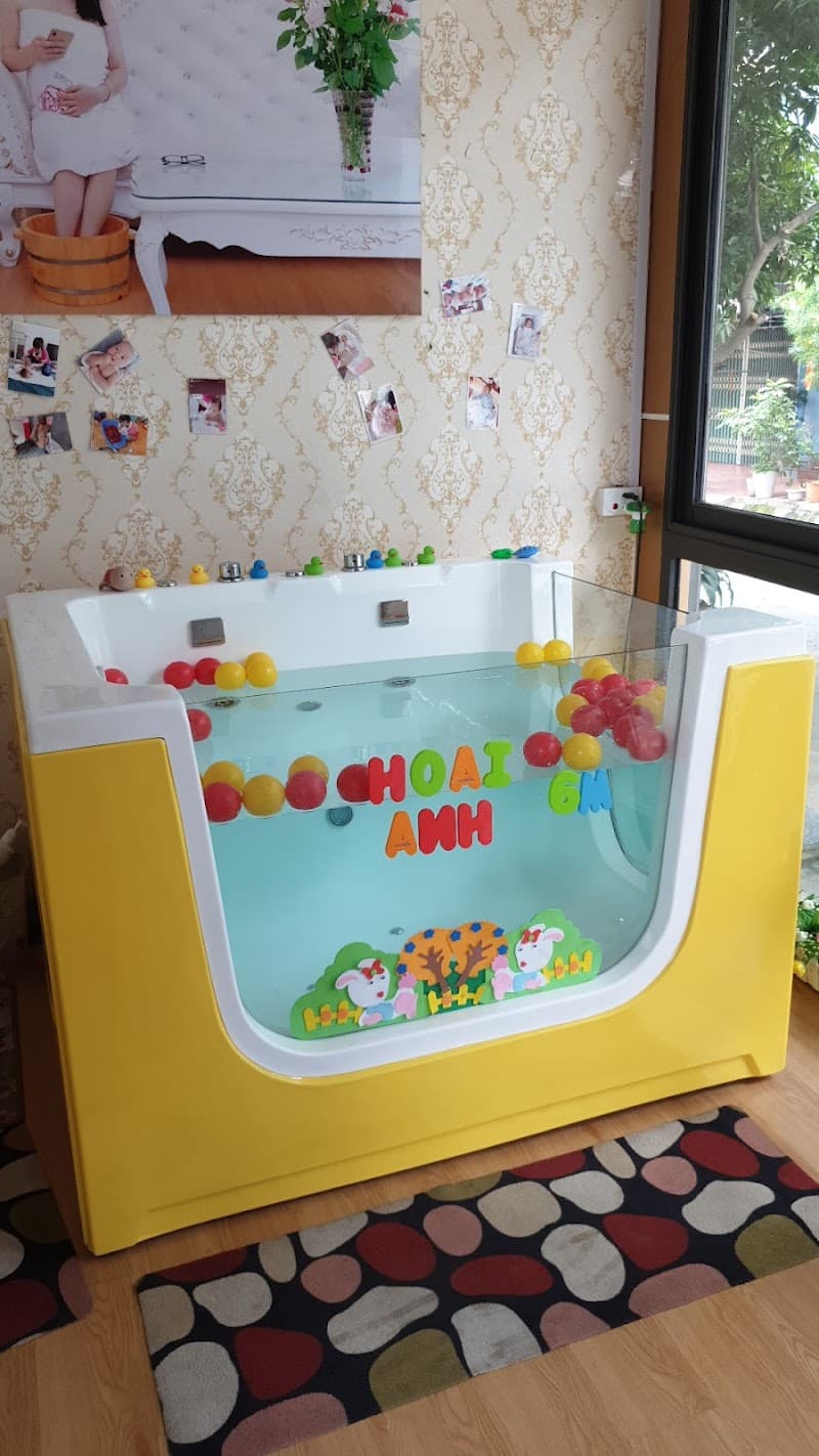 Spa Chăm sóc Mẹ và Bé tại nhà Cao Bằng photo