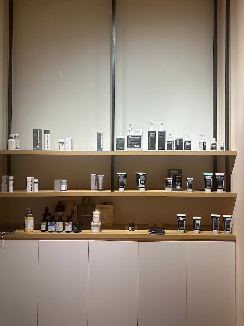 Spa chăm sóc sức khỏe và làm đẹp Bình Dương Thủ Dầu Một photo