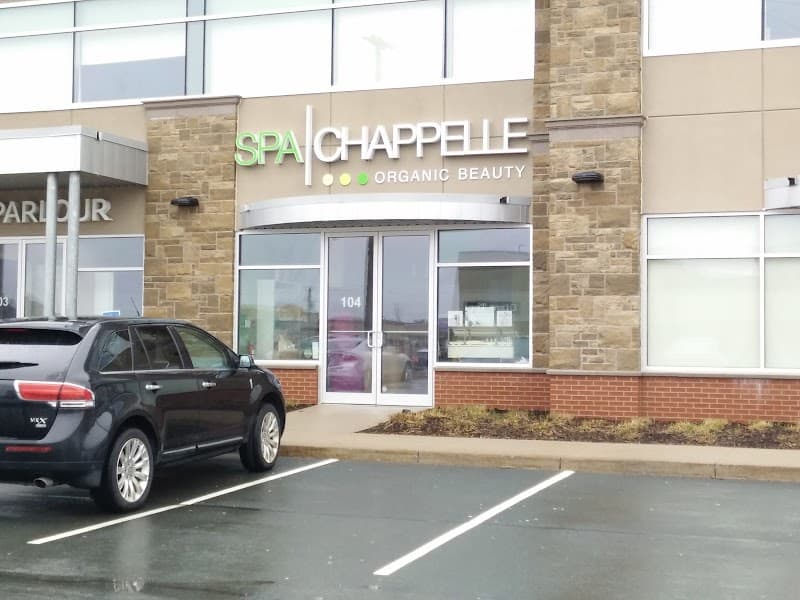 Spa Chappelle Halifax photo