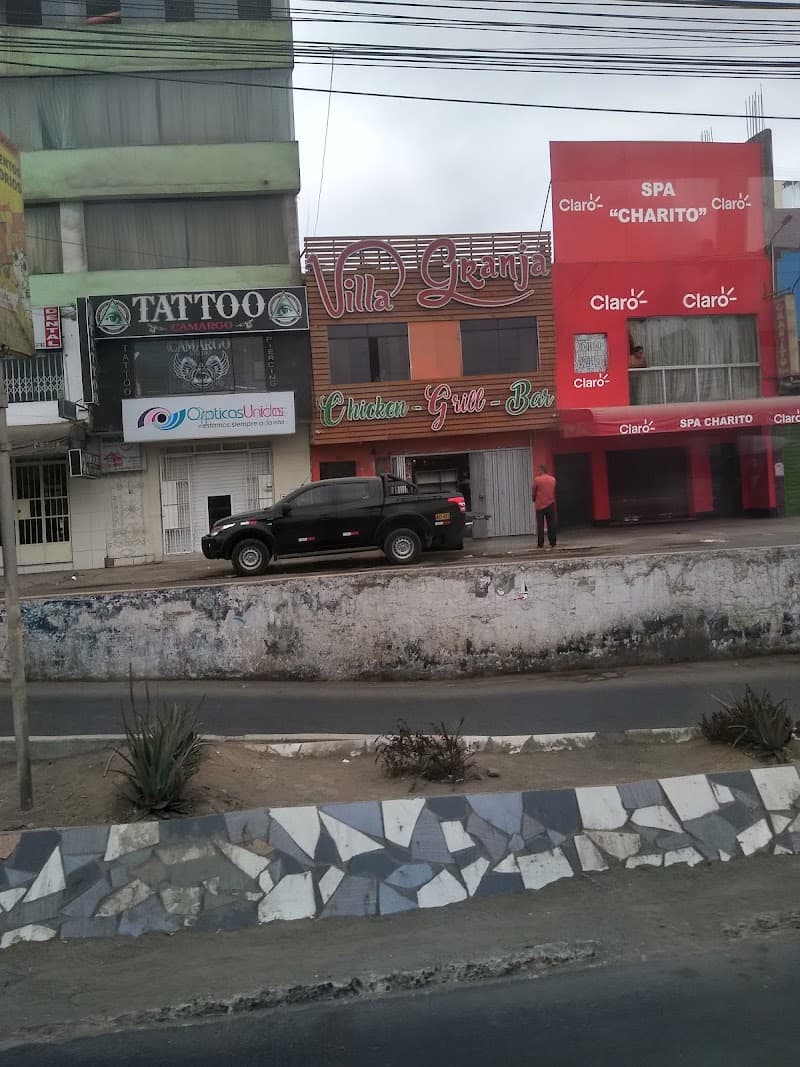 Spa Charito Comas photo