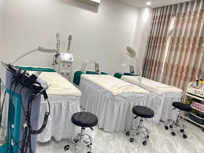 Spa Châu Oanh Thuận An photo