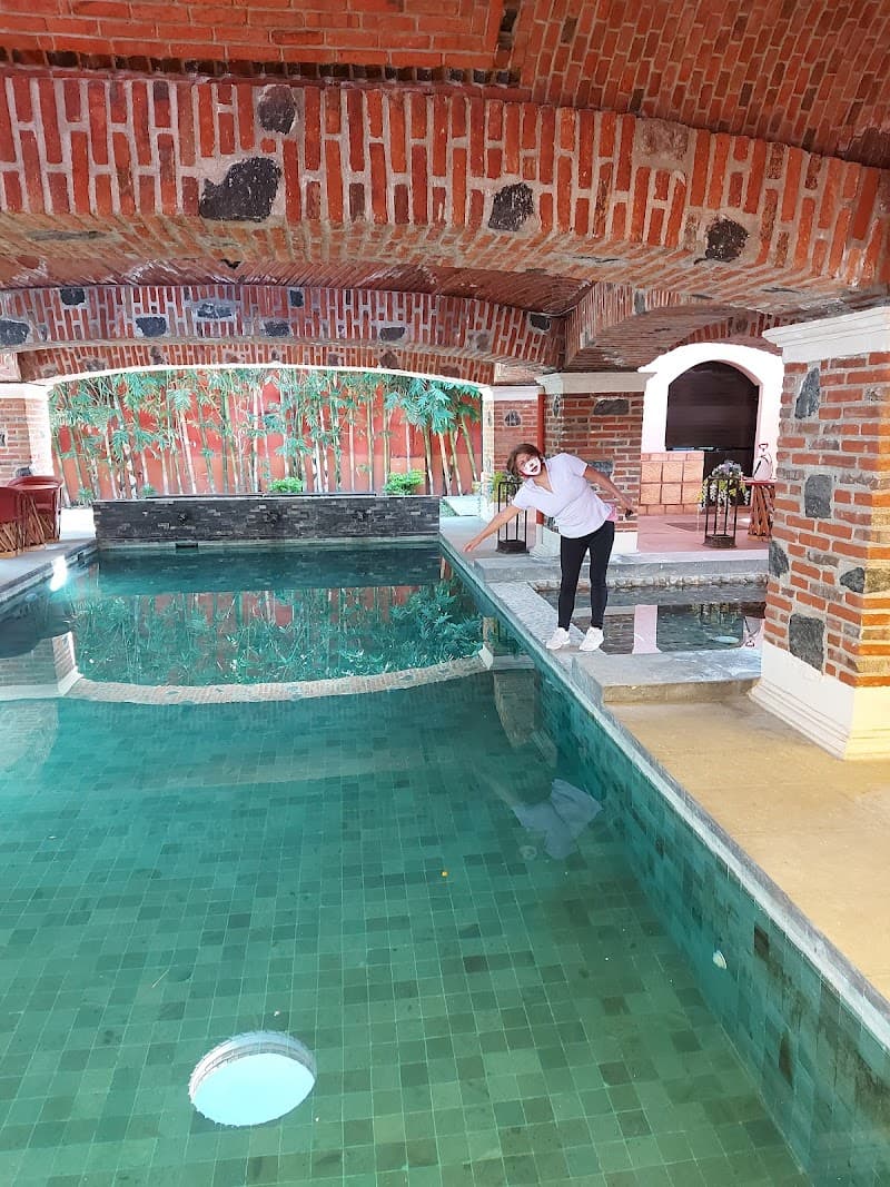 Spa Chelear Cuautla photo