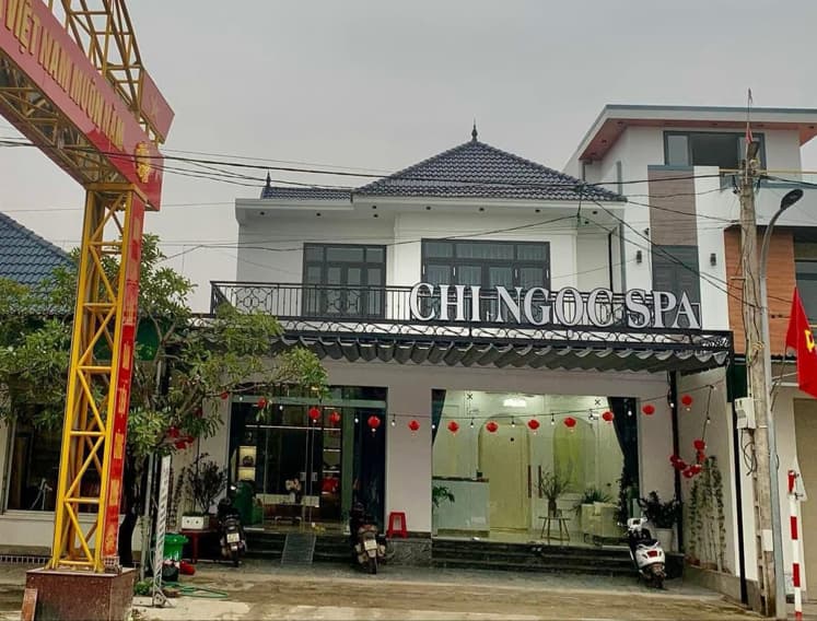 Spa Chi Ngọc Huyện Yên Thành photo