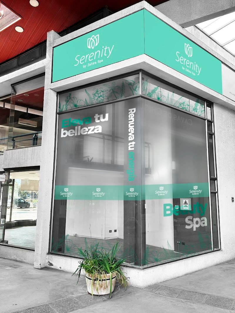 Spa Chicureo Colina photo