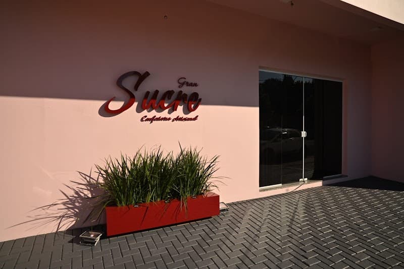 SPA chiq brigadeiros Francisco Beltrão photo