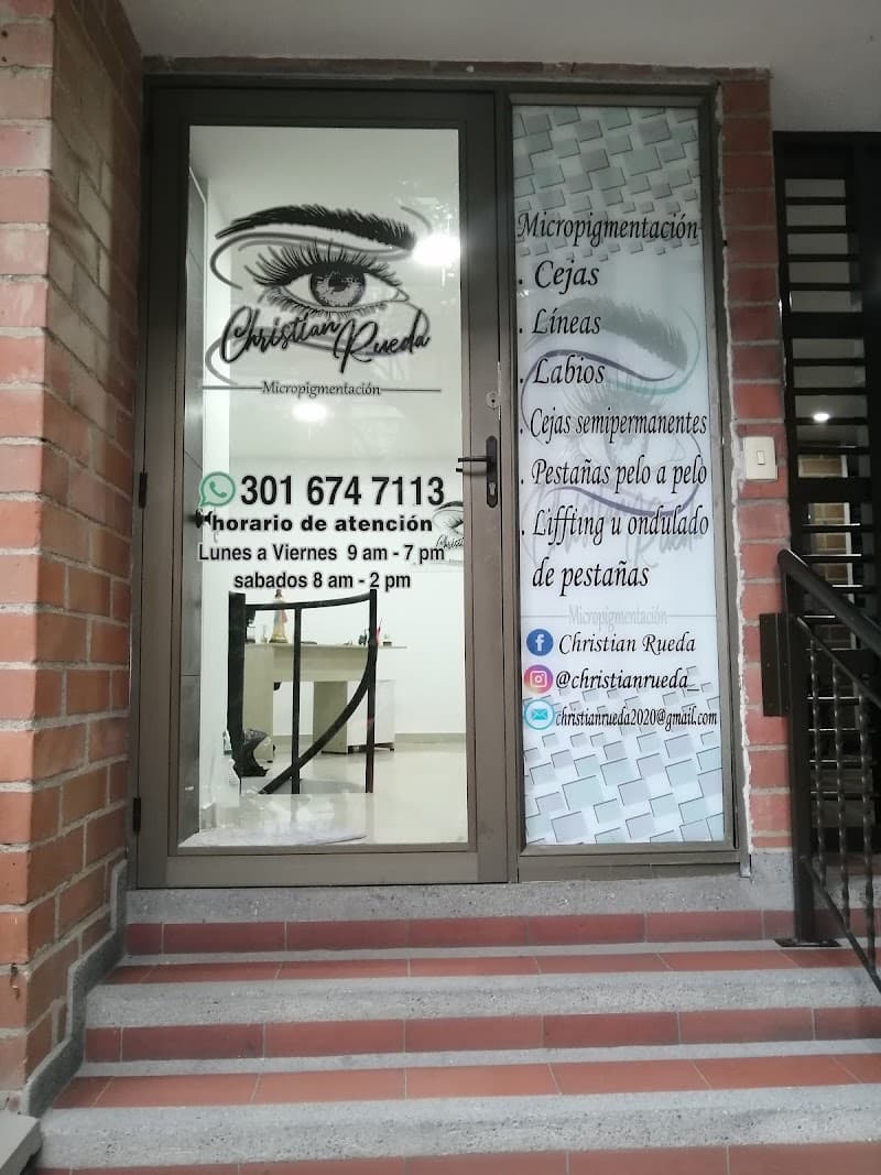 Spa Christian Rueda Medellín photo