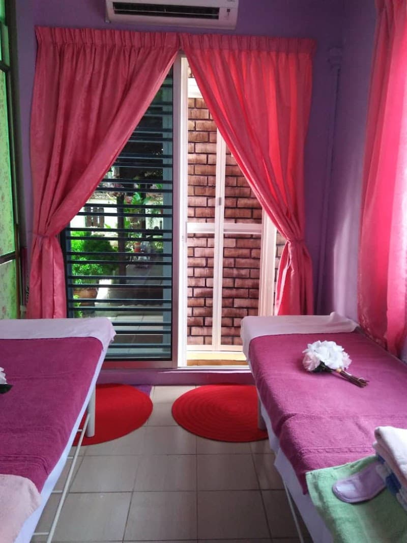 Spa Cikna Merlimau photo