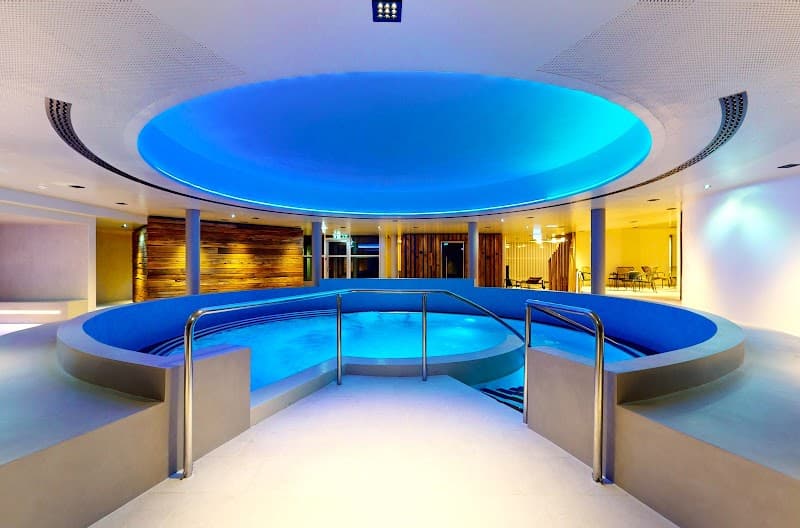 Spa Cinq Mondes Saillon photo