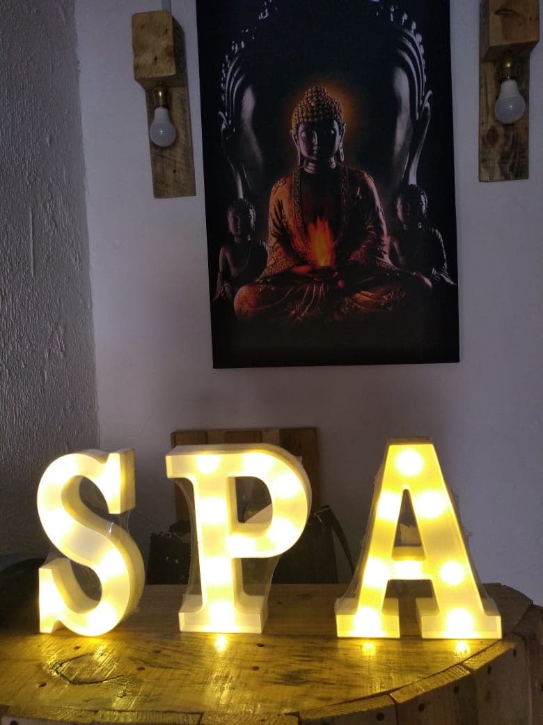 Spa-cio Belleza & bienestar Iztapalapa photo