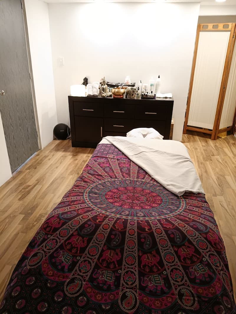 Spa-cio Relax Madrid Mexico City photo