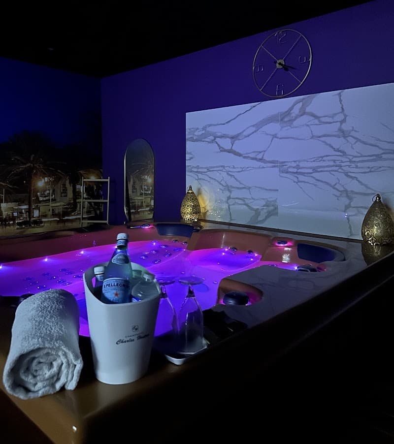 Spa-City-Reims Cernay-lès-Reims photo