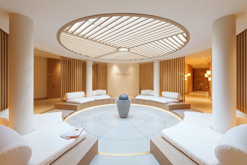 SPA Clarins & myBlend Monaco photo