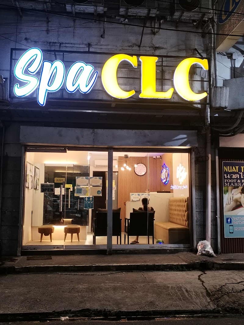 Spa Clc - Balibago Branch Angeles City photo