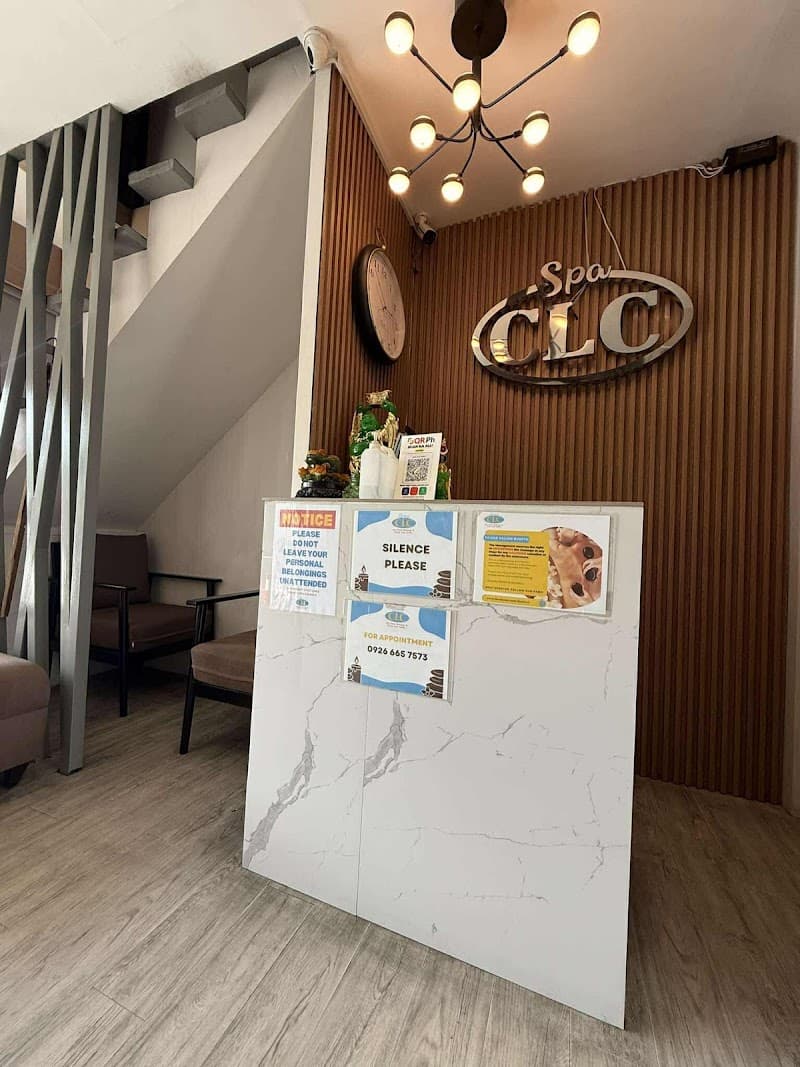 Spa CLC Mabalacat photo