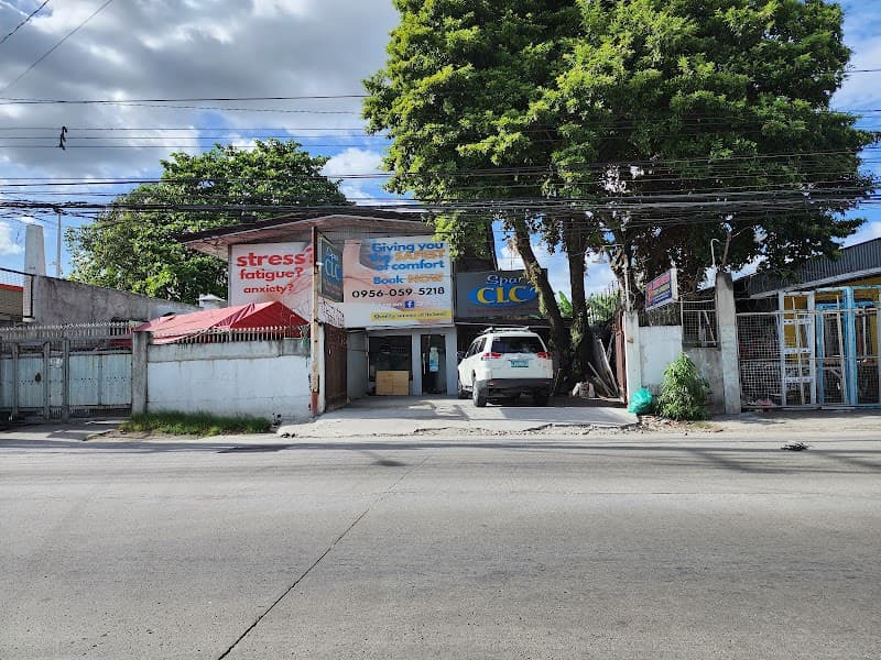 Spa CLC - Pandan Angeles Branch Angeles City photo