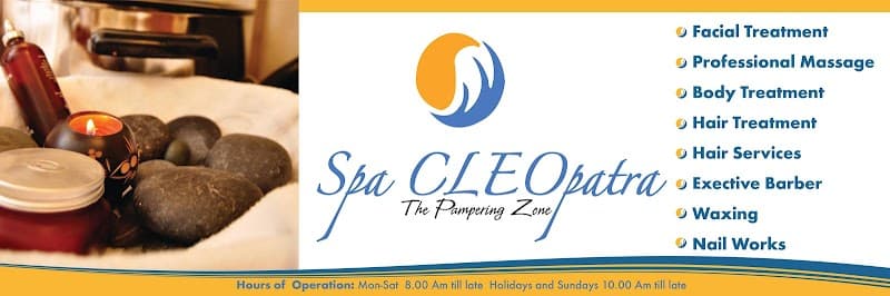 Spa Cleopatra Nairobi photo
