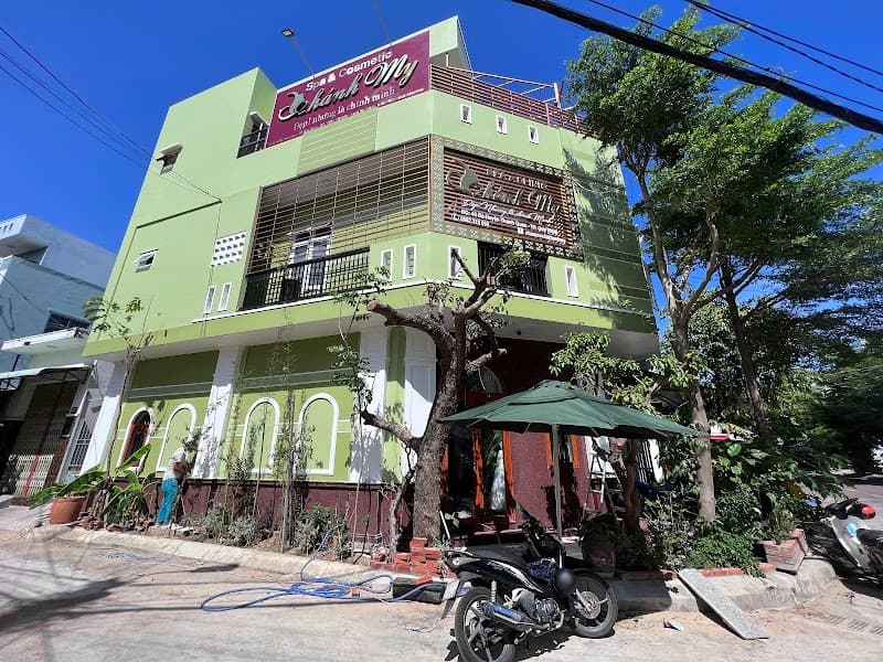 Spa & Clinic Khánh My Quy Nhơn photo