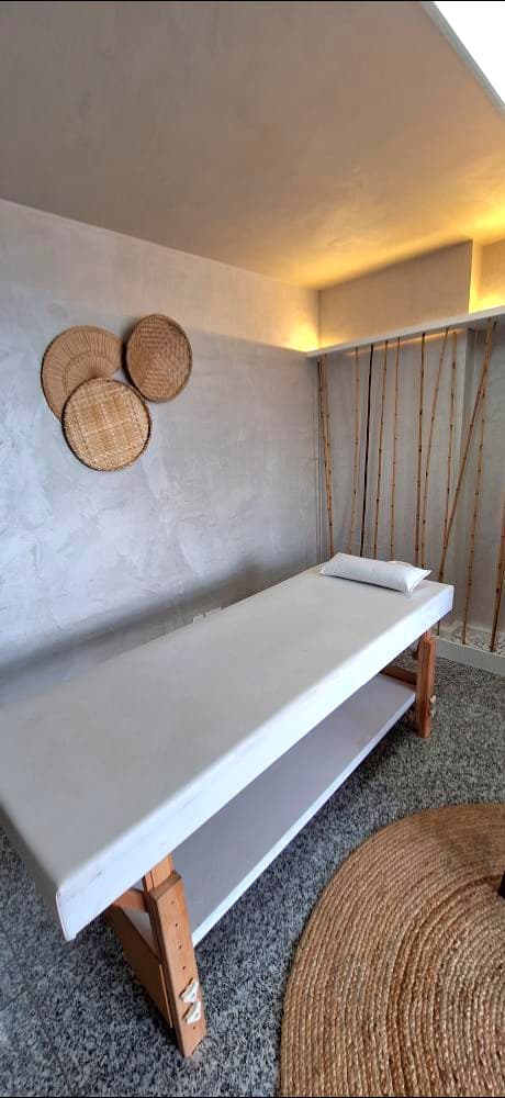 Spa Clinic Maria Esther Leal Belo Horizonte photo