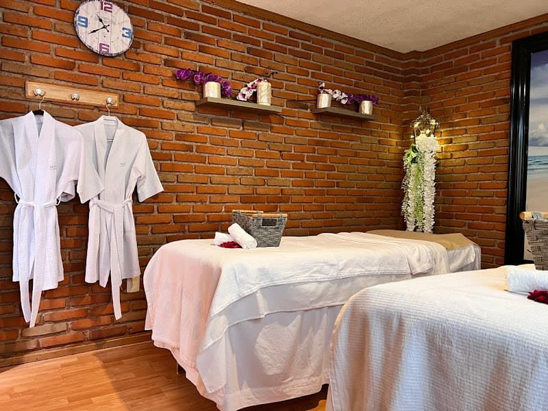 Spa Clínica Sol Tlalnepantla de Baz photo