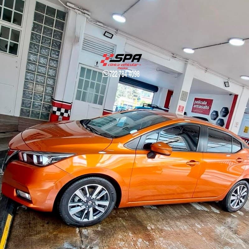 SPA Clínica Vehicular Toluca de Lerdo photo