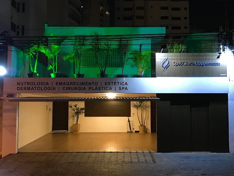 Spa&Clinicalilianeoppermann São Paulo photo