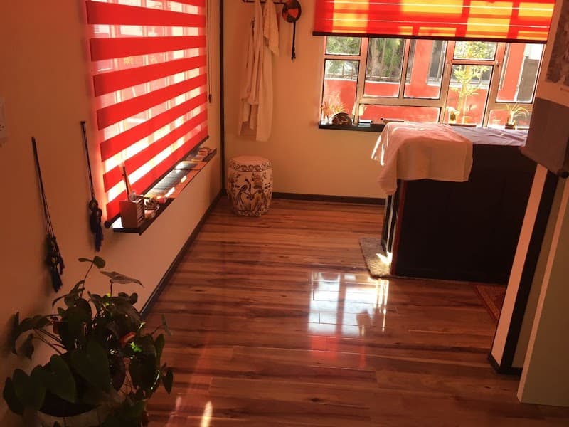 Spa clínico oriental Ang Pachuca de Soto photo