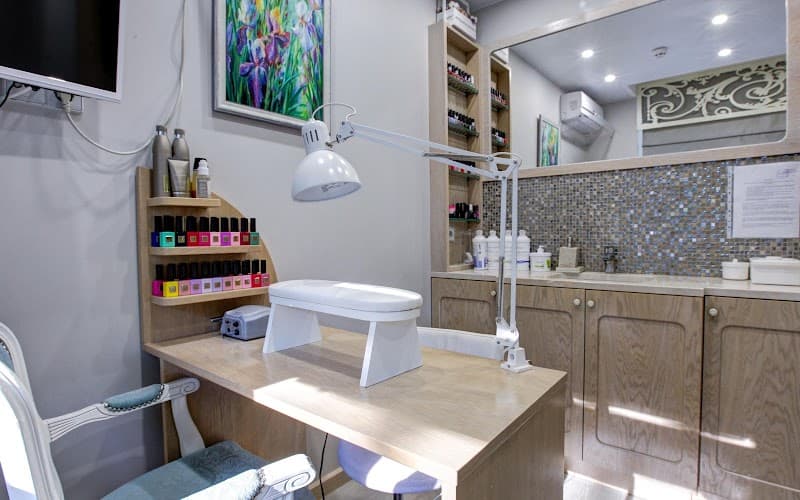 SPA Club "Antresol" Moscow photo