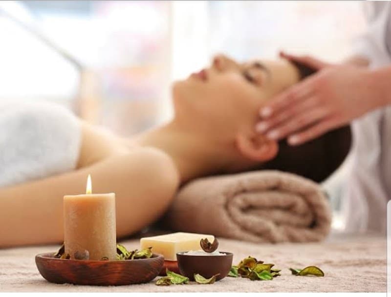 Spa club masajes kelly Tijuana photo