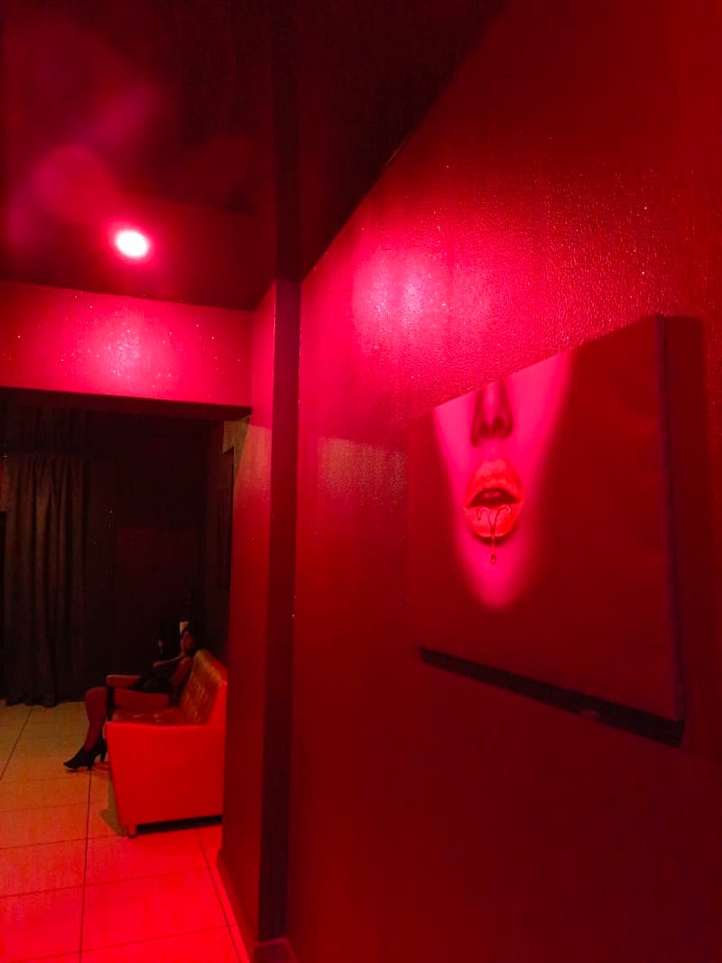 SPA Club Paradise Bird Krasnodar photo