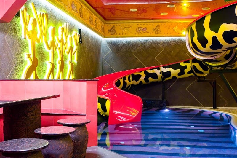 SPA Club Pelican Irkutsk photo